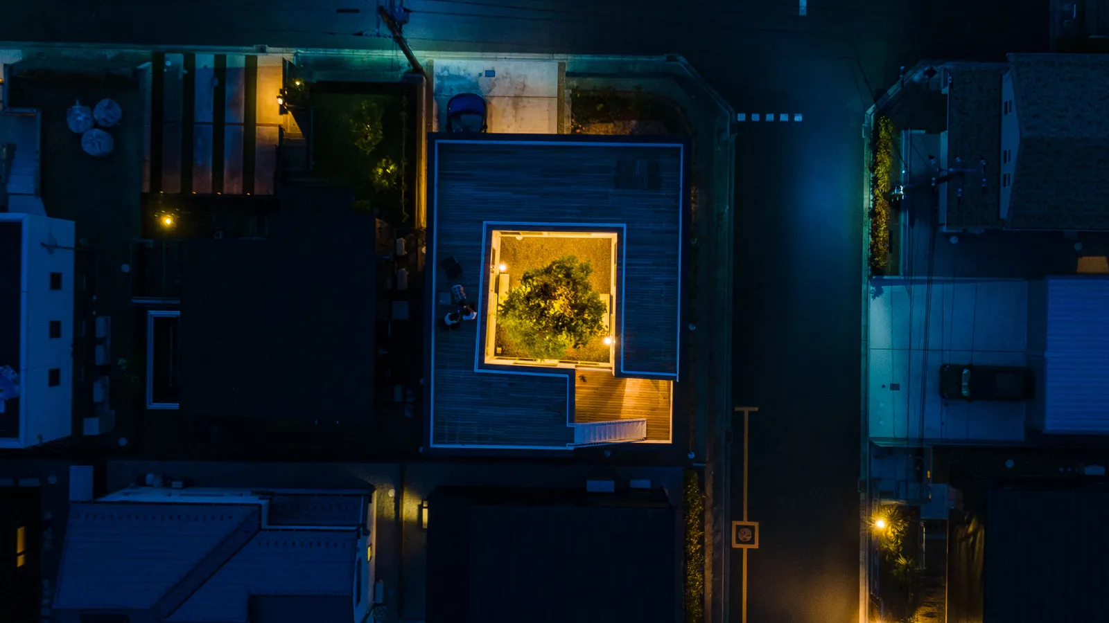 House in Nagatadai